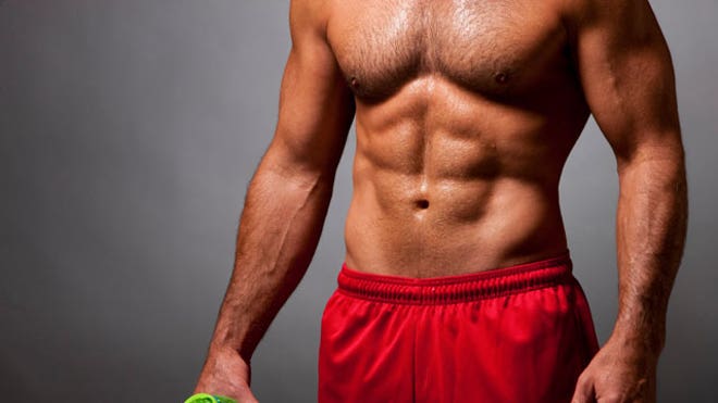 ripped_chest