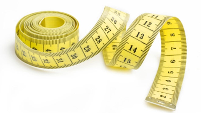 tape measure