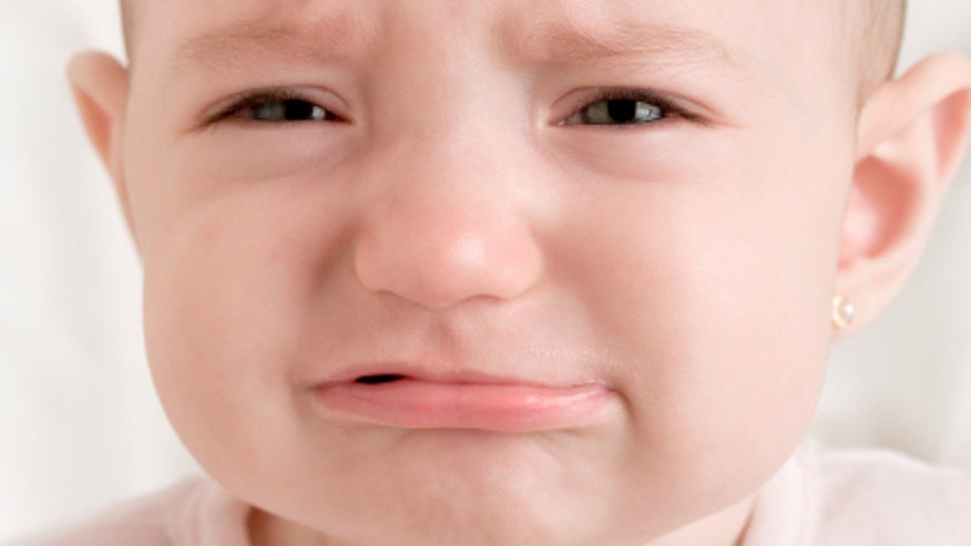 Crying Baby