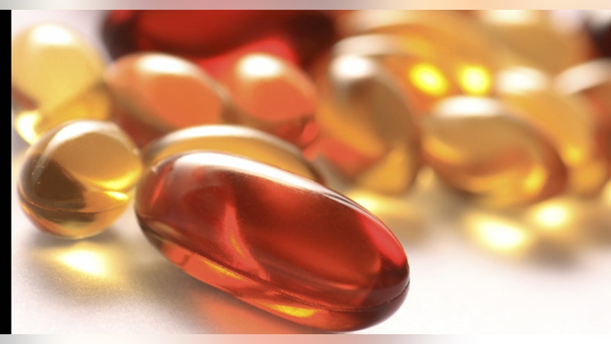 Vitamins