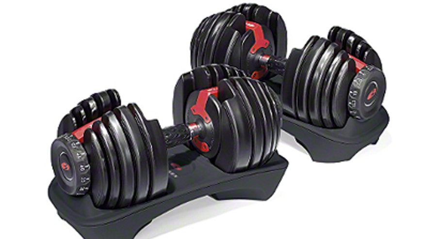Bowflex