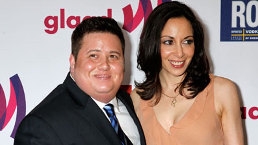 Chaz Bono