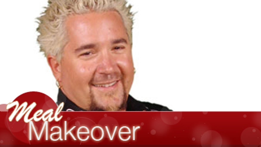 Guy Fieri_MealMakeover