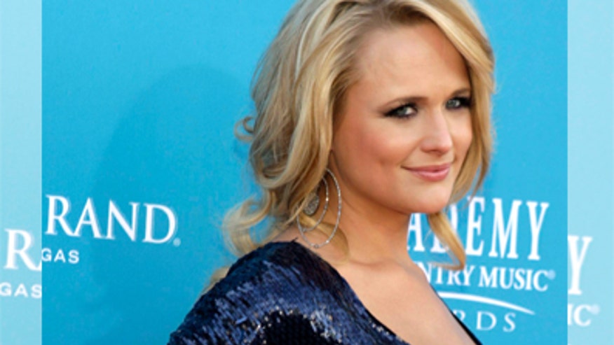 Miranda Lambert