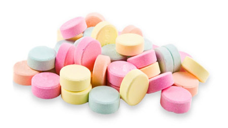 Antacids