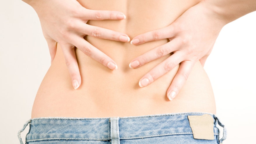 Back Pain
