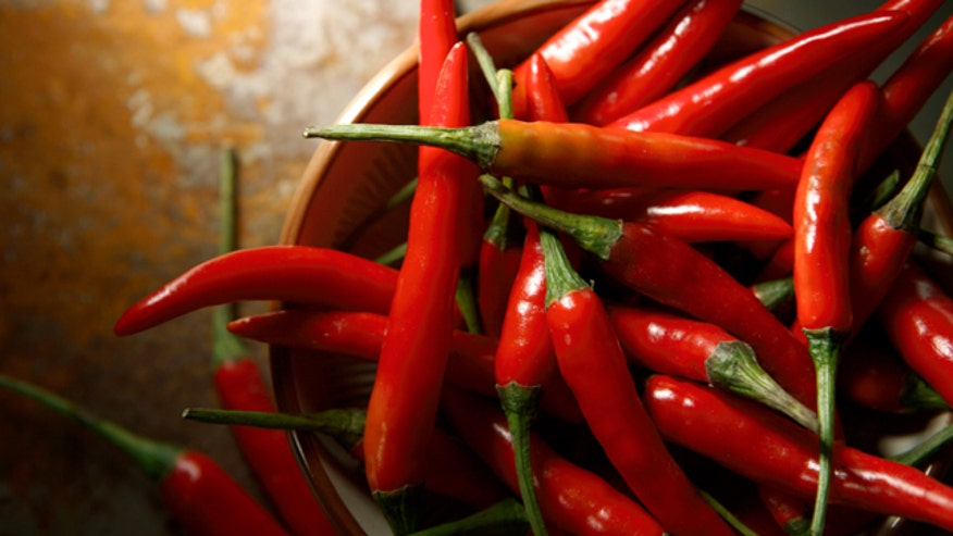Chili Pepper