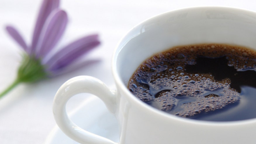 Coffee