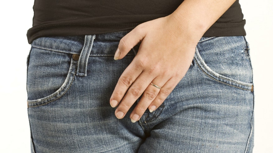 Embarrassing Female Problem