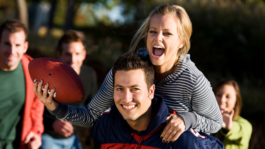 Flag Football