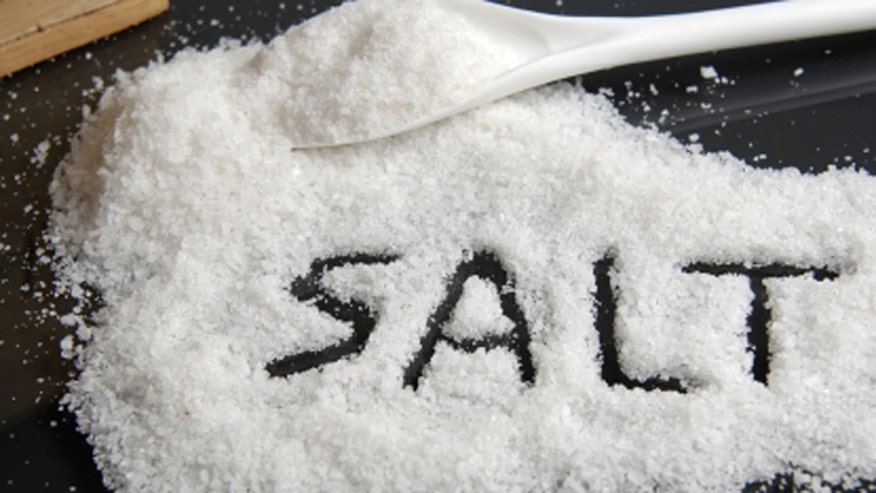 Salt