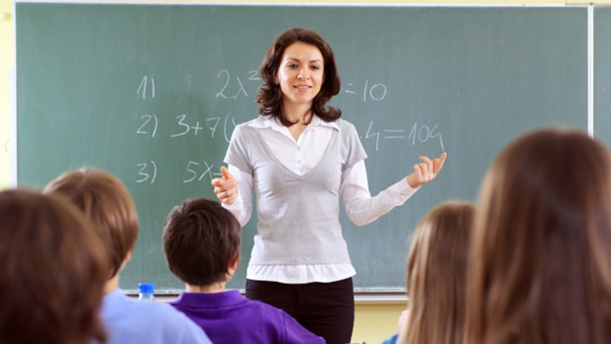 Teacher