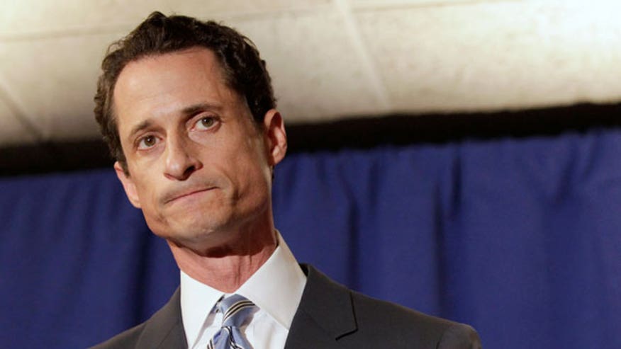 Anthony Weiner