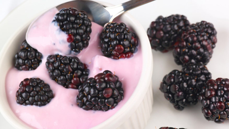 Yogurt