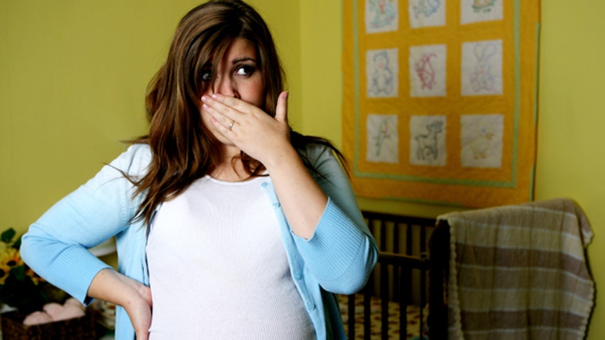 preg_nausea