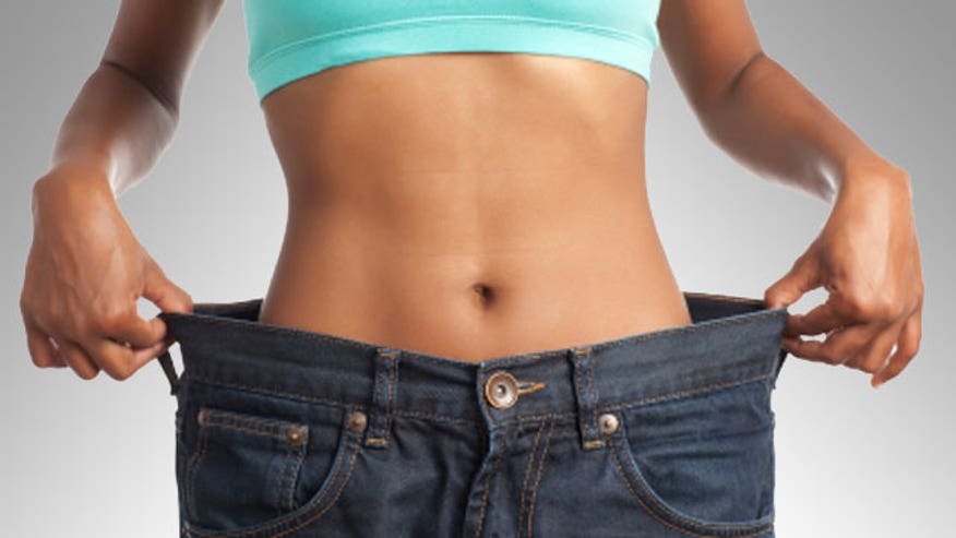 skinny fat jeans