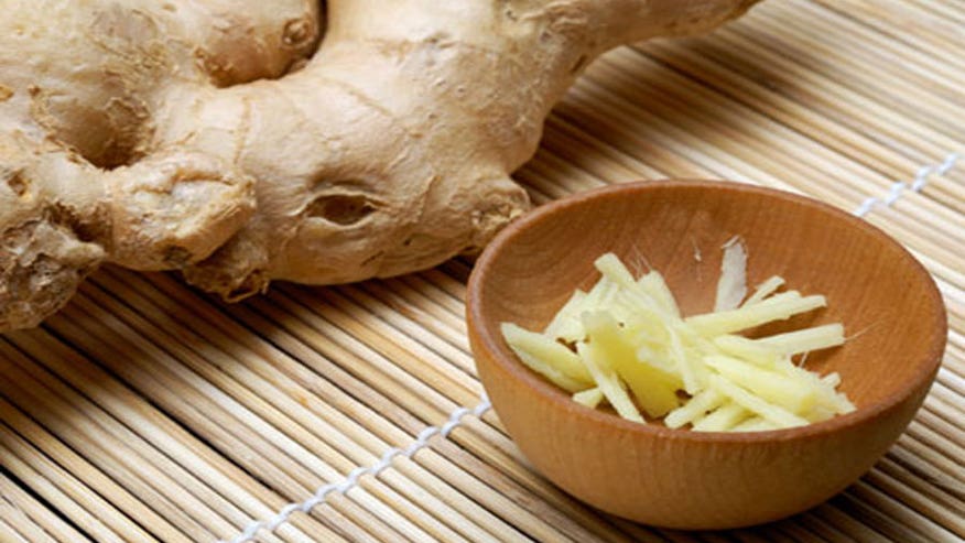 Ginger