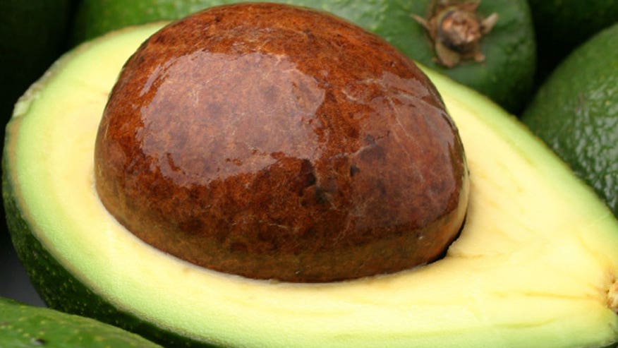 Avocados
