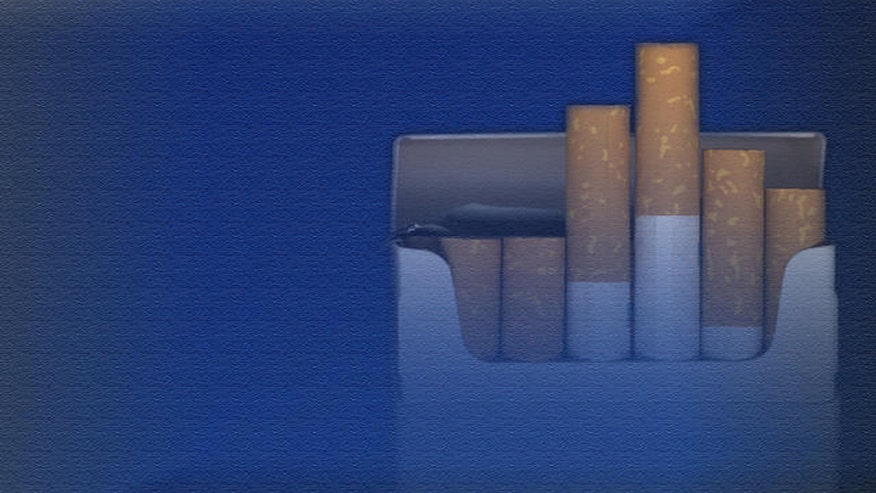 Avoid Cigarettes