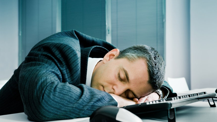 Extreme Fatigue