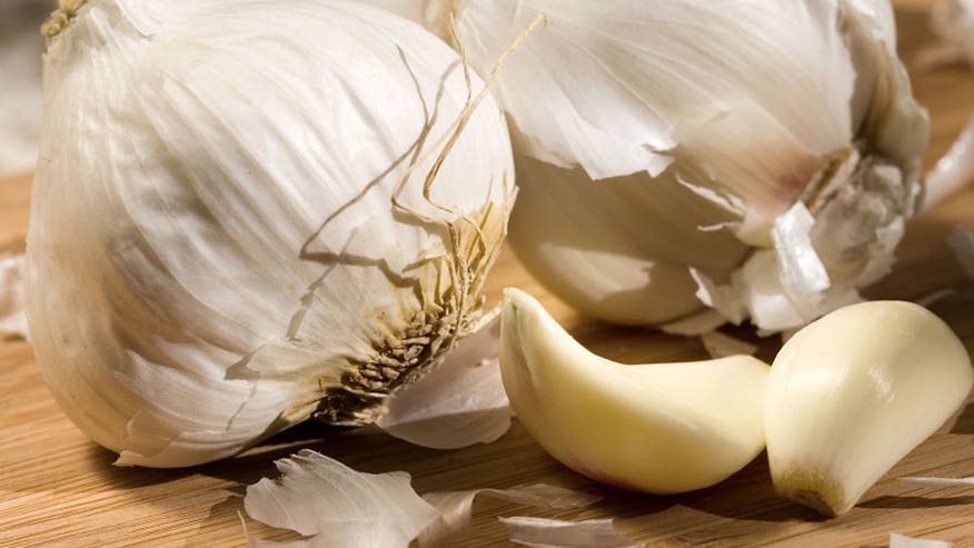 Garlic