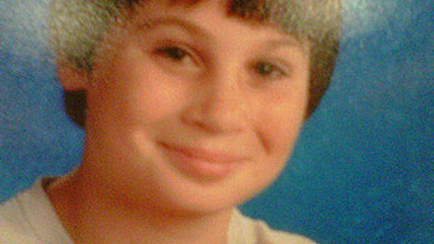 Josh Thibodeau