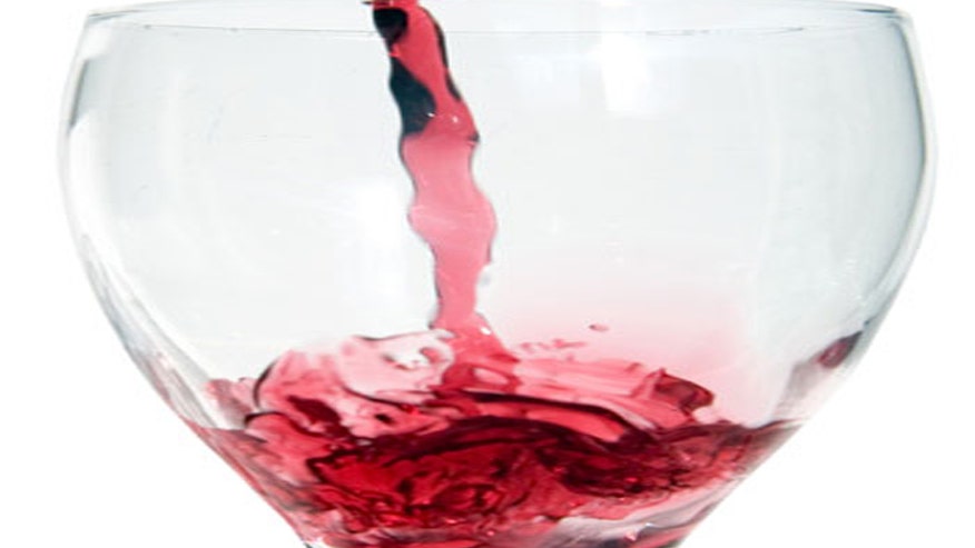 Drink Red Wine