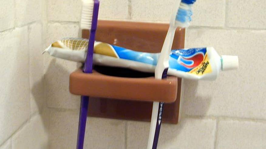 Toothpaste