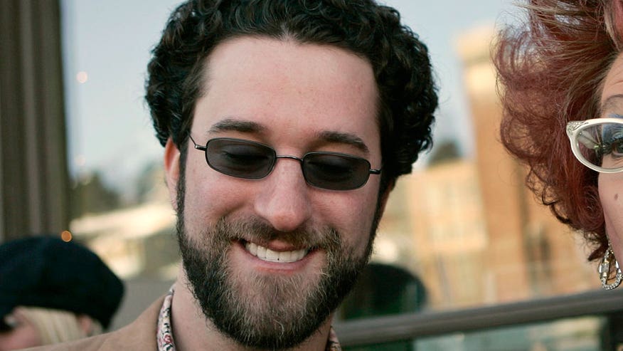 Dustin Diamond