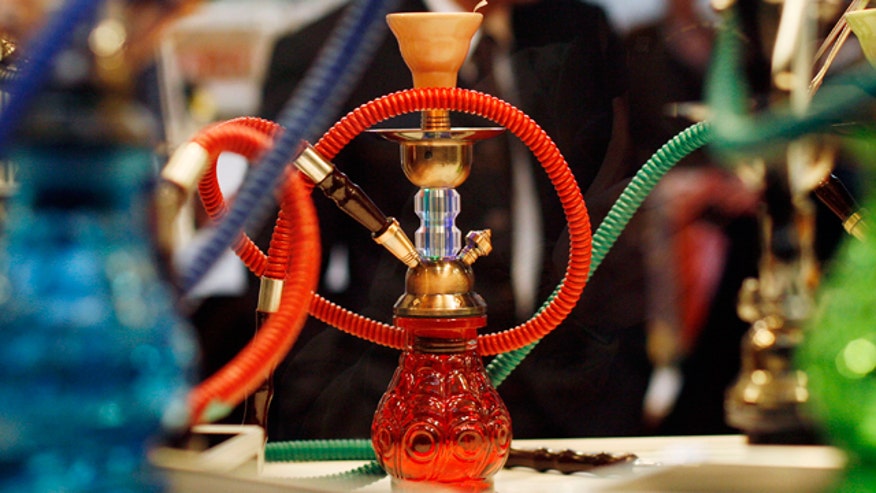hookah