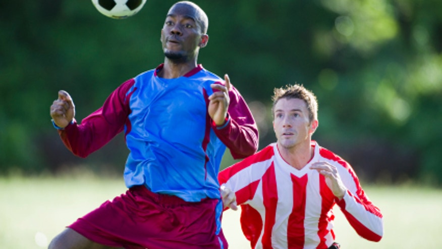 soccer