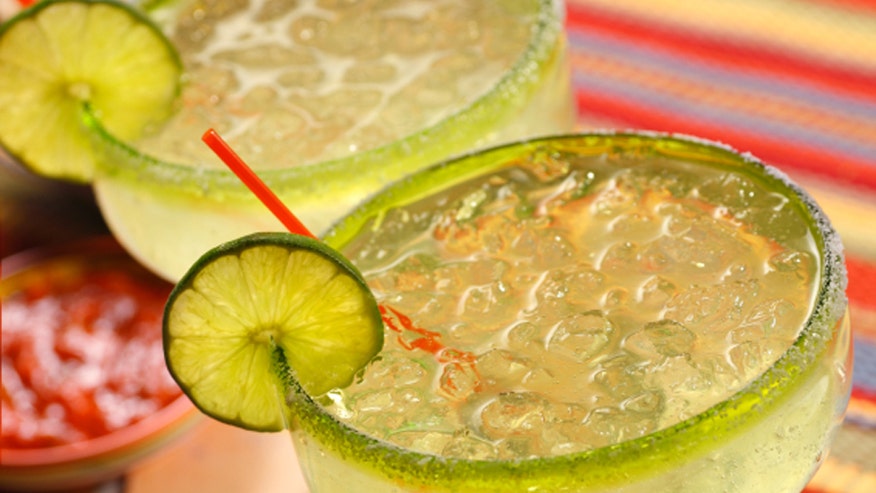 Margaritas
