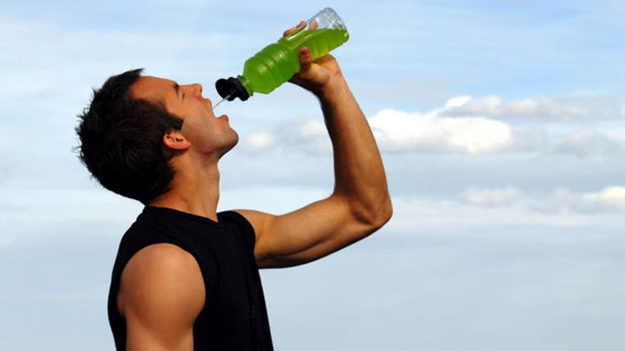 Sports Drink