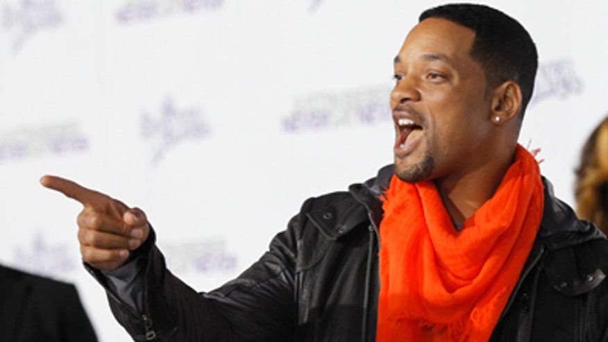 will smith
