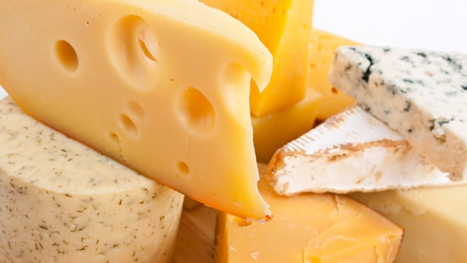 Cheese