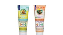 A company that manufactures all-natural, certified organic sunscreens has recalled two of its products due to microbial contamination, according to the U.S. Food and Drug Administration (FDA).
