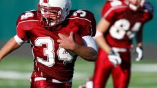 A new push is under way to raise awareness of a little-understood but dangerous risk to young athletes: injuries to the cervical spine, the highly vulnerable area between the first and seventh vertebrae that protects the spinal cord connecting the brain to the body.