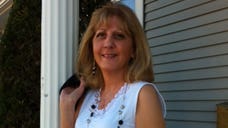 Terry Perrotta had always been active and healthy, so she became concerned when at the age of , she felt completely out of breath merely from walking up the stairs. In , Perrotta, a divorced mother of two teenagers who lives in Rhode Island, was with pulmonary hypertension and cheated death several times. Here's her story