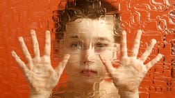 Up to  percent of children in the United States suffer from a mental disorder, and the number of kids diagnosed with one has been rising for more than a decade, according to a report released on Thursday by the U.S. Center for Disease Control and Prevention.