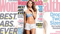 The  killer moves that earn this A-lister her super-fit bod