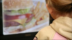 The marketing of unhealthy foods to children has proven disastrously effective, driving obesity by using cheap social media channels to promote fat-, salt- and sugar-laden foods, the World Health Organization's Europe office said on Tuesday