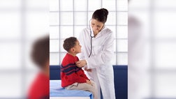 >From the moment your child is born, he or she will have a series of tests to make sure everything is healthy and developing normally. Find out which ones are really important and what you need to know about them