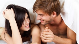 >Want to know what your man is thinking? The male brain's needs, fears and secret desires will surprise you