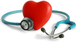 A major new study shows treating high blood pressure more aggressively than usual cuts the risk of heart disease and death in people over age , the National Institutes of Health said Friday.