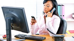 Multitasking is overrated. Here are some surprising ways it can make you less—not more—efficient.
