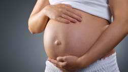 For many women, the extra calories that are vital for a healthy pregnancy often become a green light to indulge and give into cravings. However, if you’re overweight or obese before getting pregnant, or you gain too much weight during pregnancy, you and your baby’s health could be compromised.