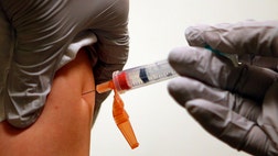 >A newer version of the whooping cough vaccine doesn't protect kids as well as the original, which was phased out in the 1990s because of safety concerns, according to a new study.