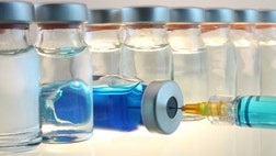 Two more children have died this past week from flu-associated illnesses, bringing this season’s total to , according to the Centers for Disease Control and Prevention’s new FluView report