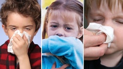 >Is your kid sick again? For some parents, herbal remedies are a natural alternative to prescription or over-the-counter medications