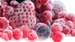 >A woman is suing after she says she got Hepatitis A from eating Townsend Farms frozen berries she bought at Costco.